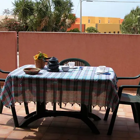 Perla Rosa * Pantelleria