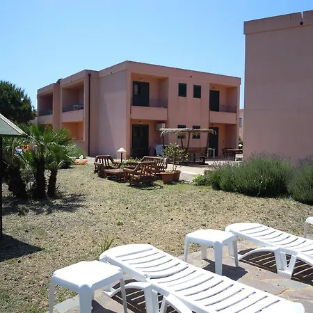 Perla Rosa Pantelleria
