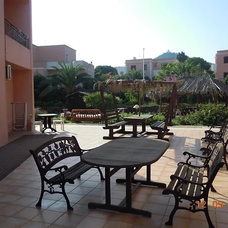 Perla Rosa Pantelleria
