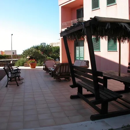 Apartment Perla Rosa